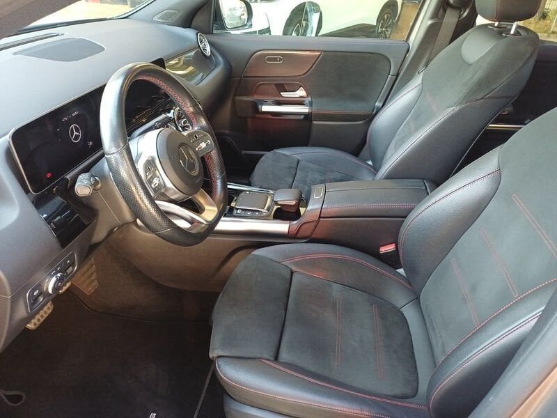 Mercedes-Benz GLA GLA 200 d Automatic Premium NI imagem 3