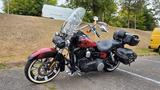 Harley-Davidson Streetbob Dyna FXDB - HARLEY-DAVIDSON FXDB