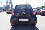 Smart forfour 1.0 passion Navi Sitzheizung Panorama - Smart ForFour aus 2018