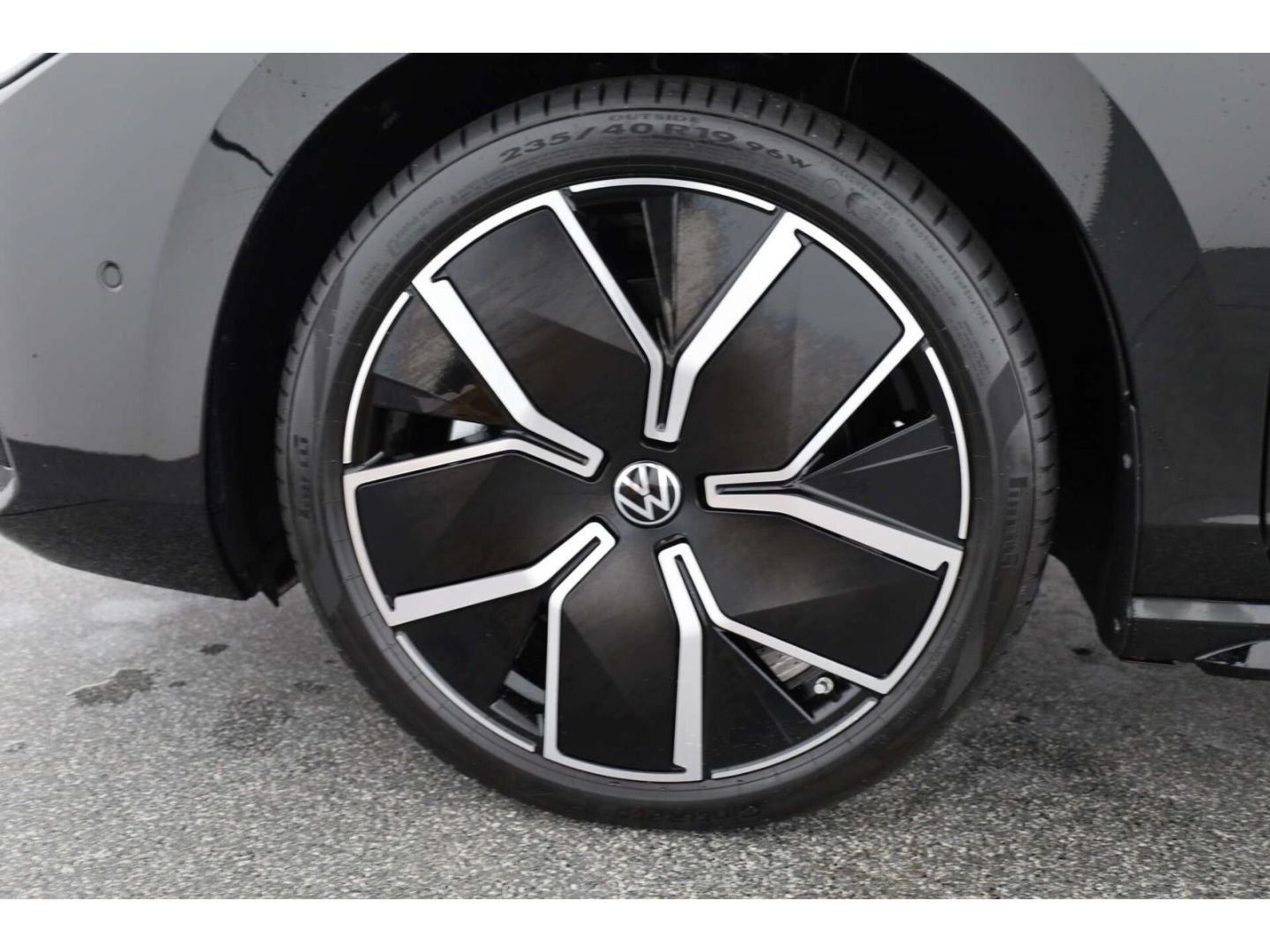 Volkswagen Passat - Bild 9