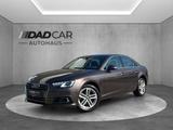 Audi A4 2.0 TDI S-tronic sport *ACC*LED*LANE*VC* - Audi A4: Braun