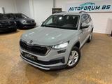 Skoda Kodiaq 2.0TDI DSG/CAM/GRA/LED/SHZ - Skoda Kodiaq Kombi Gebrauchtwagen