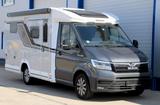 Knaus MAN TGE3.180 VAN TI VENSATION 6 - Knaus Van