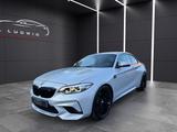 BMW M2 Competition/ 20 ZOLL /SPORTSITZE /TOPZUSTAND - BMW M-Modelle in Stuttgart