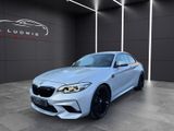 BMW M2 Competition/ 20 ZOLL /SPORTSITZE /TOPZUSTAND - BMW M2 in Stuttgart