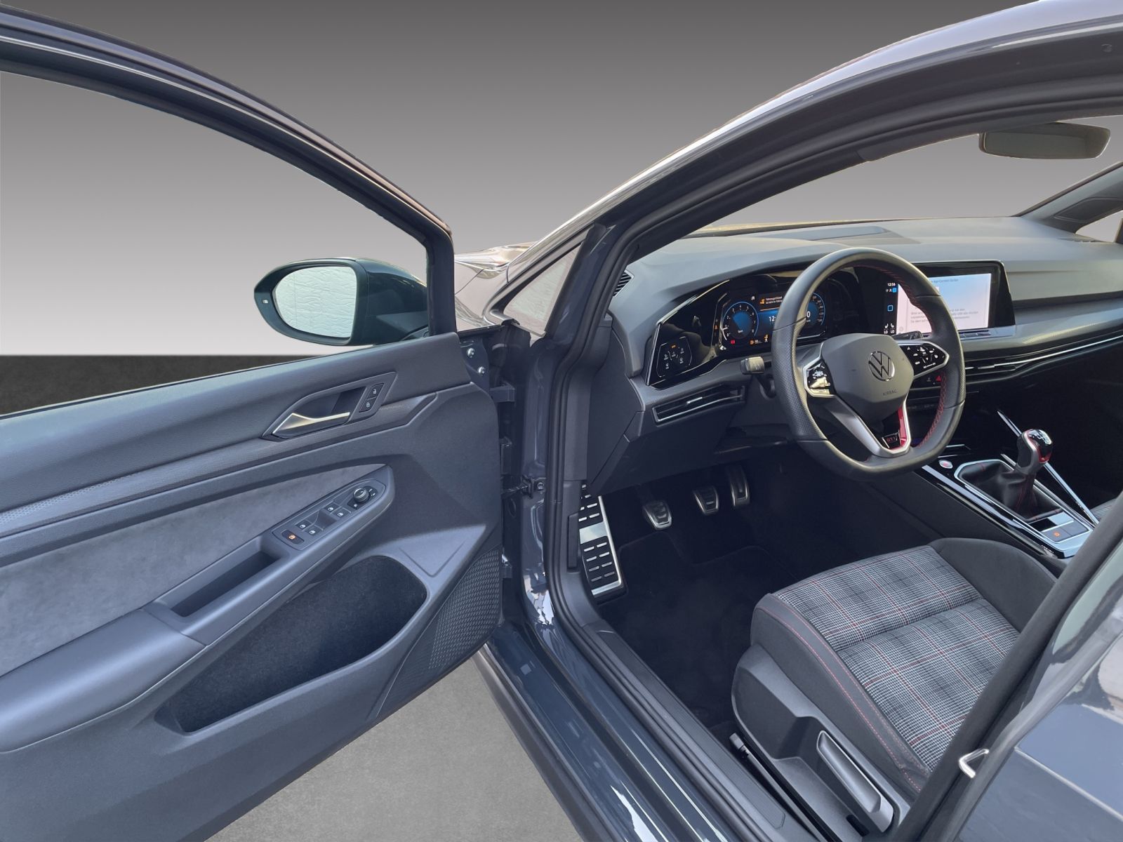 Volkswagen Golf - Bild 9