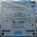 Weinsberg CaraCore 700 MEG, 5. Sitzplatz, Automatik, VB - Weinsberg CaraCore 700 MEG