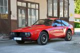 Alfa Romeo Junior Zagato 2000 - Alfa Romeo Junior von privat