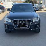 Audi Q 5 3,0 Diesel Quatro - Audi A6: Quatro