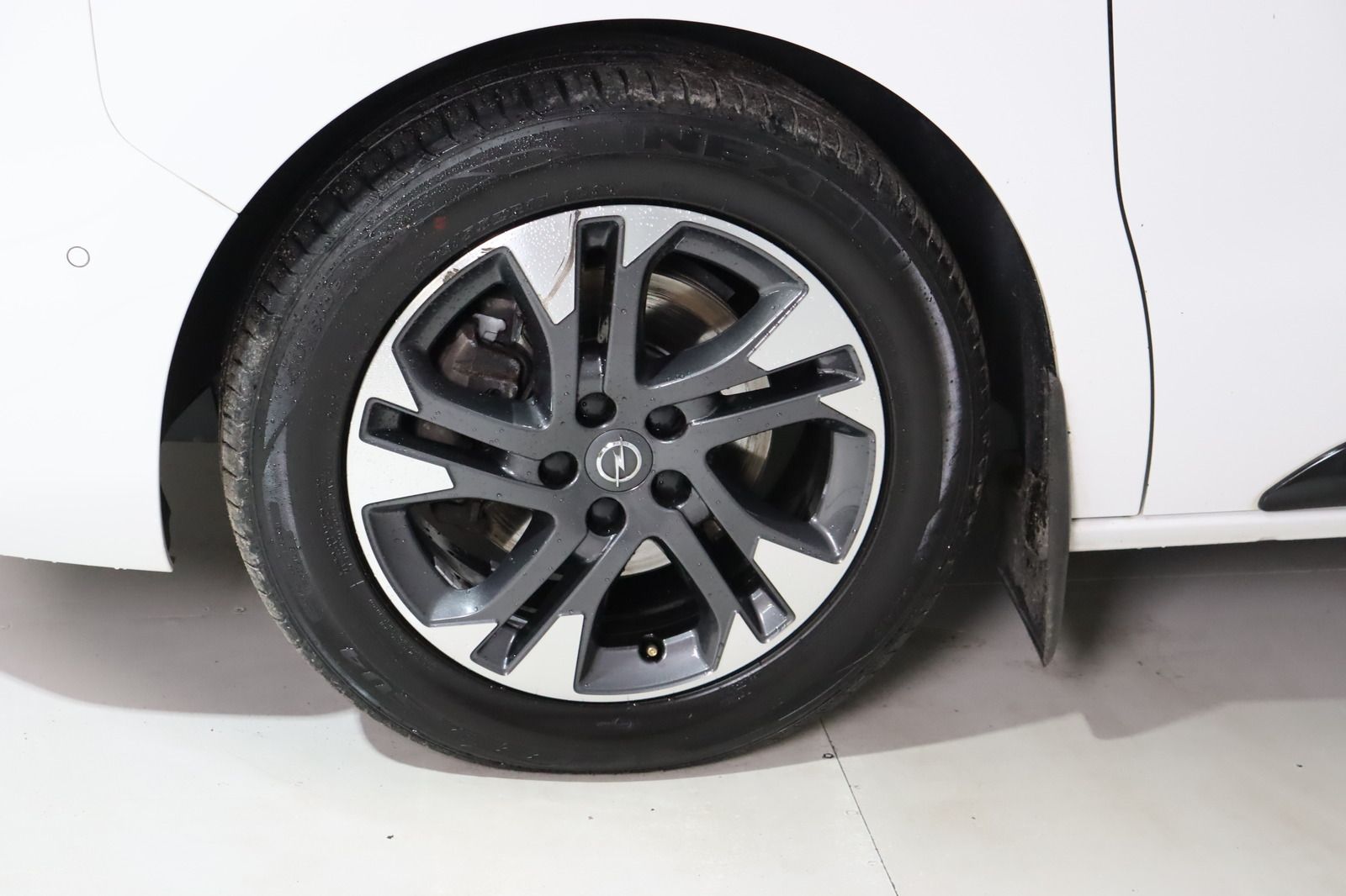 Fahrzeugabbildung Opel Zafira 2.0 CDTi Life S INNOVATION