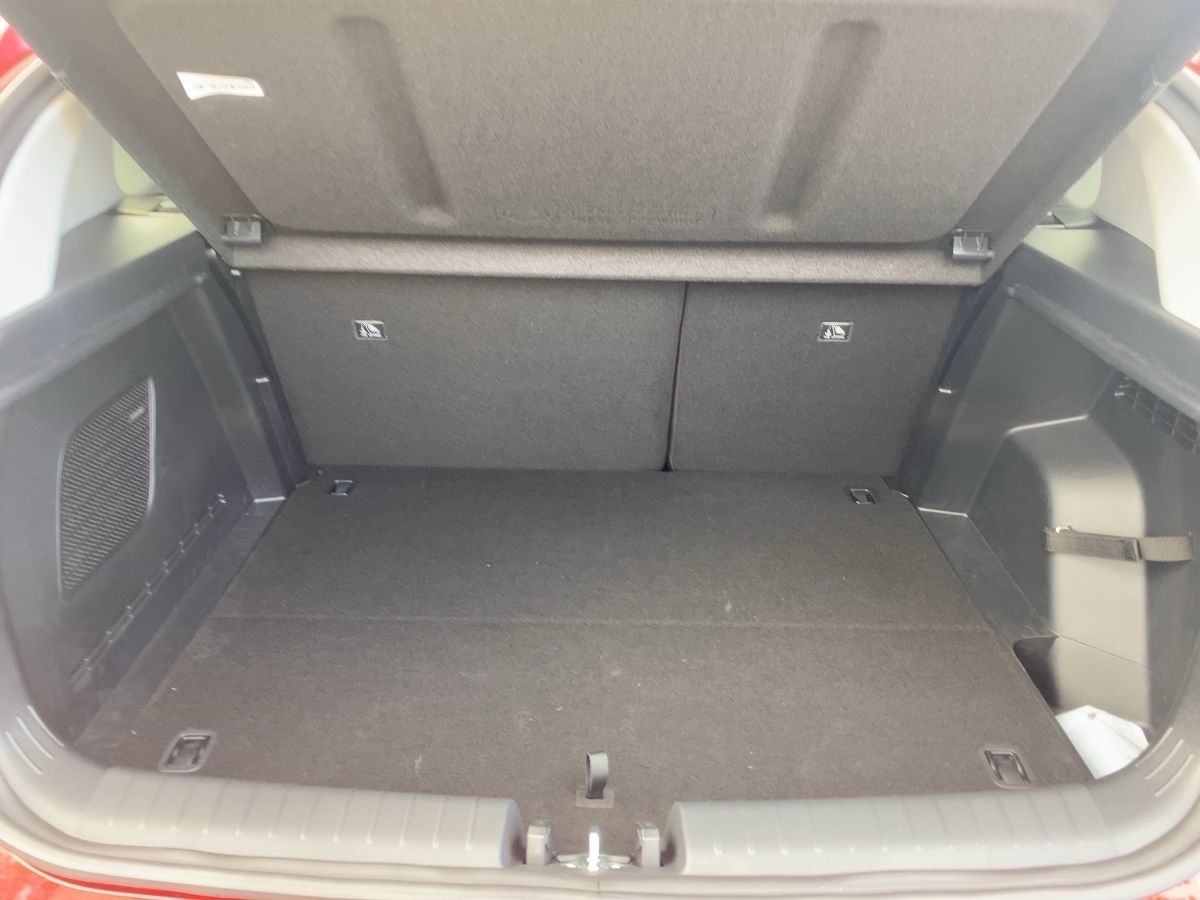 Hyundai BAYON – Bild 13