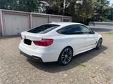BMW 330d GT xDrive-M Sportfahrwerk - BMW 330 in Oberhausen