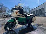 BMW K75 RT ABS Polizeimotorrad mit Vollverkleidung - POLIZEI MOTORRAD