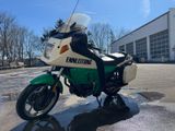 BMW K75 RT ABS Polizeimotorrad mit Vollverkleidung - BMW K75RT