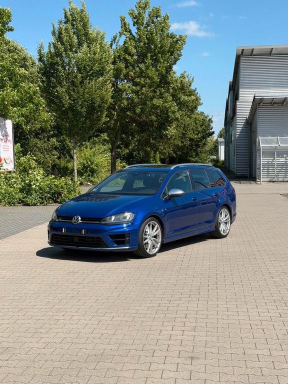 Image of Volkswagen Golf