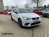 Seat Ibiza 1.0 TSI FR*Navi*Panorama*LED*SHZ*Kessy* - gebrauchte Seat Kleinwagen