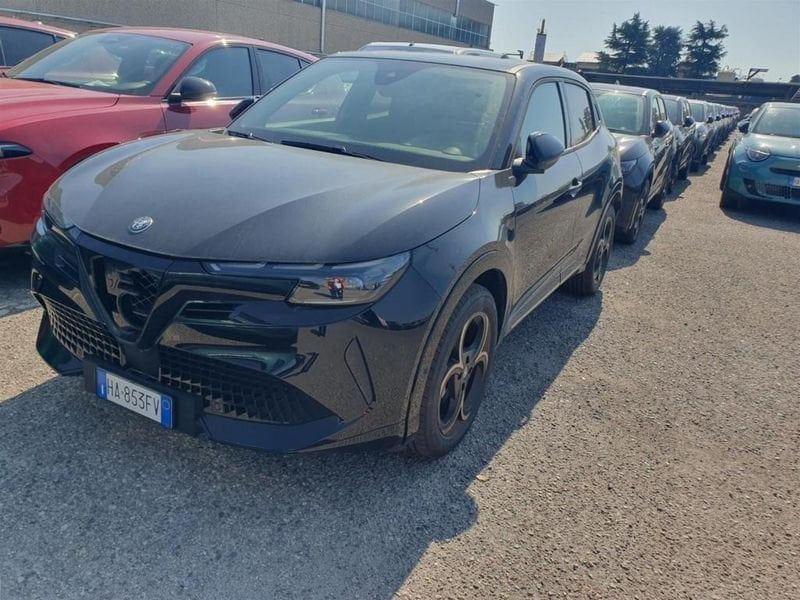 Other Alfa Romeo Junior BEV 156CV/115kW elettrica INTE imagem 2