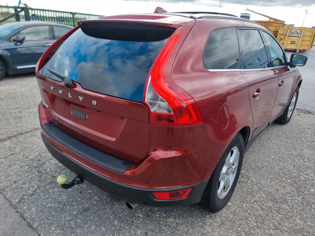 Volvo XC60 T6 AWD Geartronic Summum