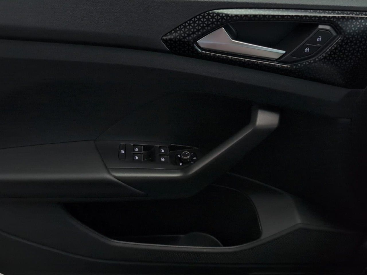 T-Cross Style 1.0 TSI DSG Klima Navi