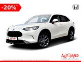 Honda ZR-V 2.0 i-MMD e:HEV Aut. LED ACC Navi Kamera - Honda ZR-V Tageszulassungen