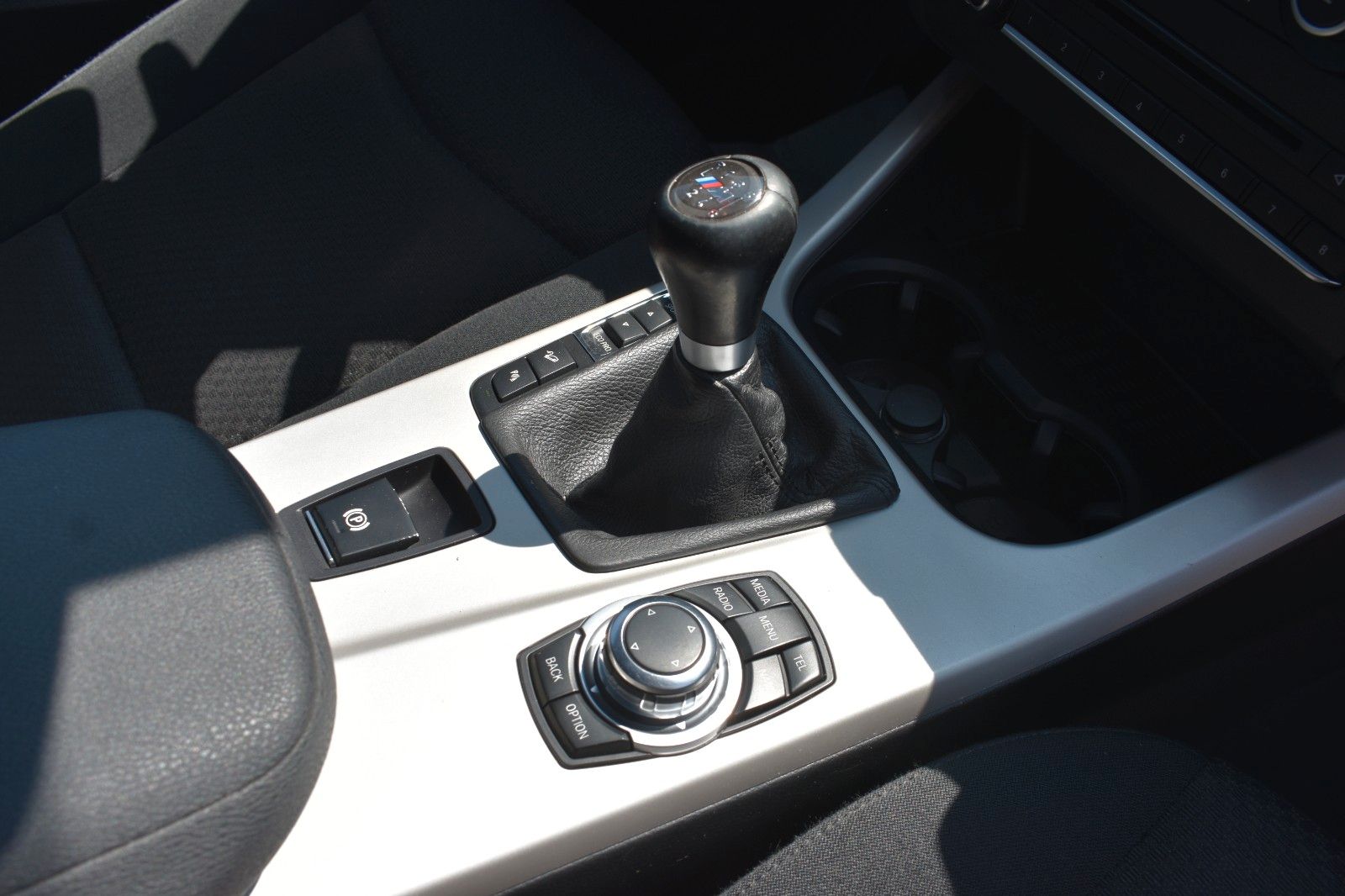 Fahrzeugabbildung BMW X3 xDrive 20 d M Sport  AHK / 19 Zoll/