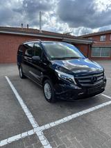 Mercedes-Benz 4x4 Vito Mixto 119 LKW  - Mercedes-Benz Vito: Lkw