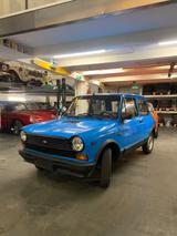 Andere Autobianchi A112 Junior, Fiat/Lancia - Andere Oldtimer mit Benzin-Antrieb: Kleinwagen