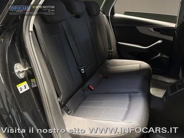 Audi A4 - 8