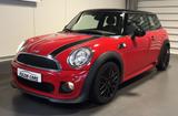 MINI COOPER JOHN WORKS CHILI PAKET - MINI MINI: Chili Paket