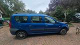 Dacia Logan - Dacia Logan in Bremen