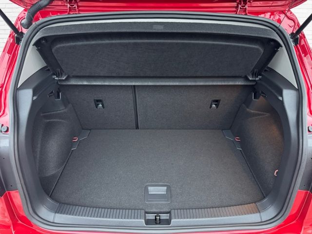 Fahrzeugabbildung Volkswagen T-Cross 1.0 l TSI GOAL OPF DSG KLIMA ALU