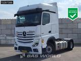 Mercedes-Benz Actros L 1845 4X2 NL-Truck 2xTanks MirrorCam LED