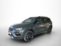 Cupra Ateca - Vorschau Bild 2