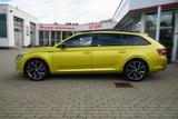 Skoda Superb Combi 2.0 TSI DSG Sportline Bi-Xenon AHK - Skoda: Sportline