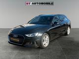 Audi A4 Avant 40 TDI-Navi-PDC-Matrix-1.Hand-HYBRID - Audi A4 TDI mit Hybrid-Antrieb (Diesel-Elektro)