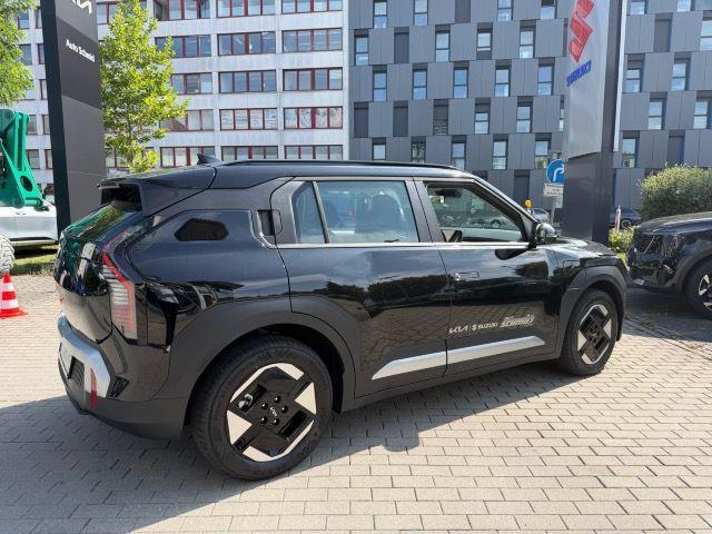 Kia EV3 81.4 kWh AIR WINTER DRIVE WISE-PAKET