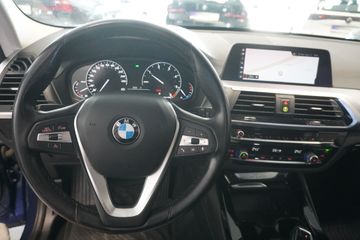 BMW X3 - 11