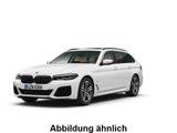 BMW 520 d xDrive M Sport touring/HUD/StHZG/Panodach - BMW 520 in Rostock