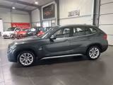 BMW X1 28 i xDrive Automatik **Navi*Xenon*SHZ*PDC** - BMW X1: 28i