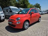 Fiat 500 1.0 Mild Hybrid Dolcevita 51 kW (69 PS), ... - Fiat 500: Ps