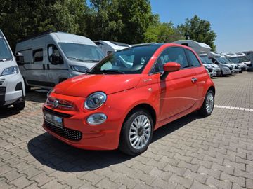 Fiat 500 1.0 Mild Hybrid Dolcevita