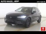 Volvo Recharge T6 Ultra Black Edition B&W|LUFT|AHK - Volvo XC60 in Hamm