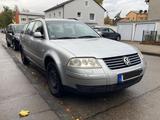 Volkswagen VW Passat 3BG, LPG,  1/2 Jahr TÜV, Fahrber... - Volkswagen Passat mit LPG-Antrieb