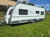 Tabbert Puccini 560 TD 2,3 Klima Mover Wigo Vorzelt ATC  - Angebote