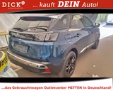 Peugeot 3008 1.5d Aut. Allure LED/NAVI/DAB/SHZ/RFK/8Fa - Peugeot 3008: Automatik