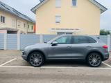Porsche Cayenne - Porsche Cayenne in Freiburg