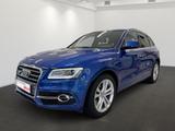 Audi SQ5 3.0 TDI quattro *AHK*PANO*KAMERA*SITZH* - Audi Gebrauchtwagen in Kempten