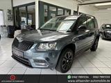 Skoda Yeti Monte Carlo 1.2 TSI*BiXenon*Navi*PDC*Tempom - Skoda Yeti Gebrauchtwagen in Hamburg