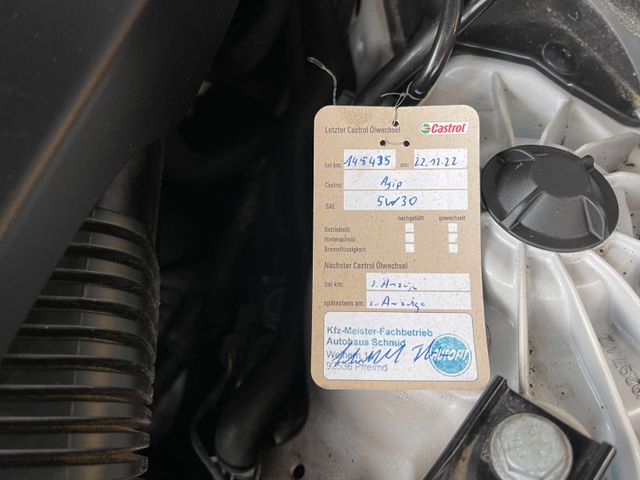 BMW 525d Lim. Aut.*NAVI*PDC*SHZ*STARTSTOP*VOLLLEDER*