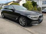 BMW 530d Fast Vollausstattung Luxusliner - : Limousine, Luxus